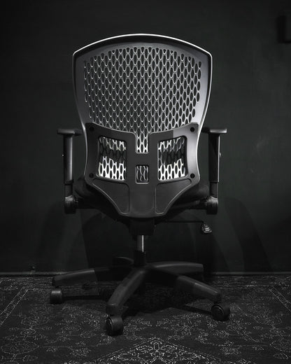 "Pi Chair" Ergonomic Office Chair