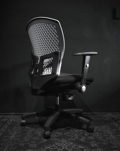 "Pi Chair" Ergonomic Office Chair
