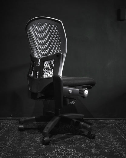 "Pi Chair" Ergonomic Office Chair