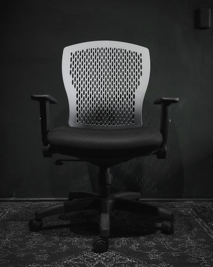 "Pi Chair" Ergonomic Office Chair
