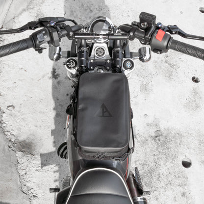 早鳥預購價（九月開始出貨）：上山旅 RAINSTOPPER 防雨磁吸油箱包 Honda Monkey 125 適用