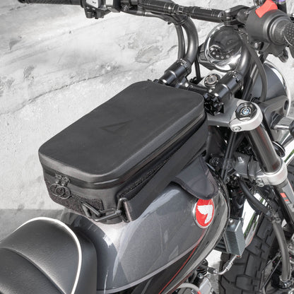 早鳥預購價（九月開始出貨）：上山旅 RAINSTOPPER 防雨磁吸油箱包 Honda Monkey 125 適用