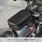 "Rainstopper" magnetic tank bag for Honda Monkey 125