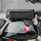 "Rainstopper" magnetic tank bag for Honda Monkey 125