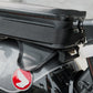 "Rainstopper" magnetic tank bag for Honda Monkey 125