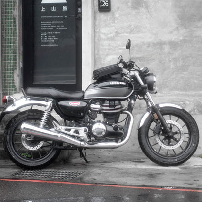 早鳥預購價（九月開始出貨）：上山旅 Rainstopper 防雨磁吸油箱包 Honda CB350/GB350 適用