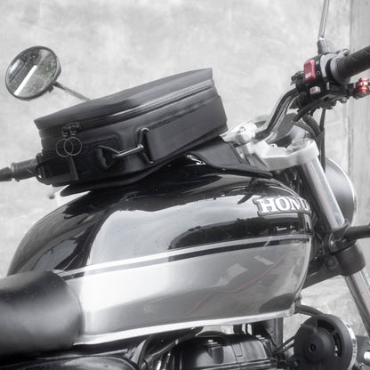 早鳥預購價（九月開始出貨）：上山旅 Rainstopper 防雨磁吸油箱包 Honda CB350/GB350 適用