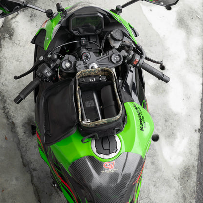 for Kawasaki ZX-6R