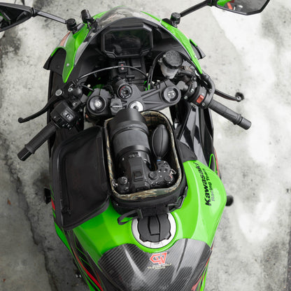 for Kawasaki ZX-6R