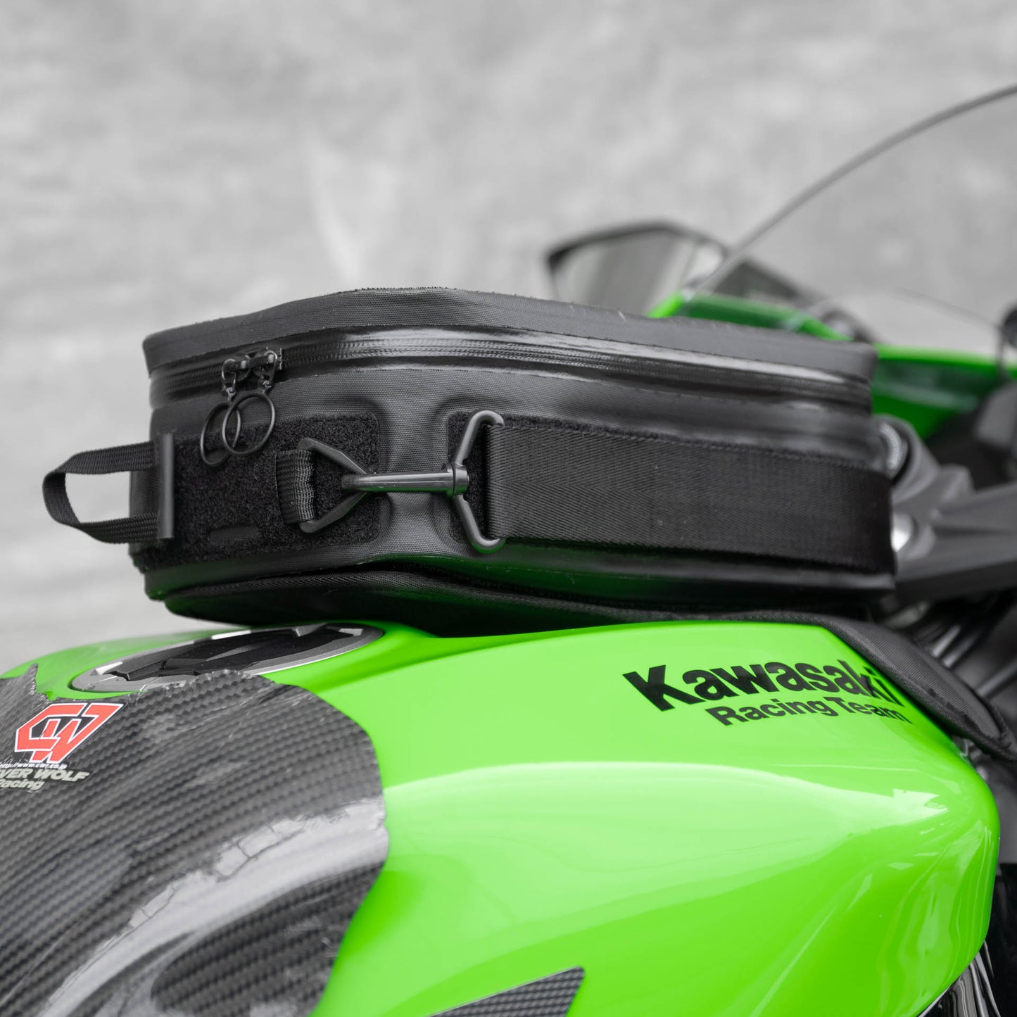 for Kawasaki ZX-6R