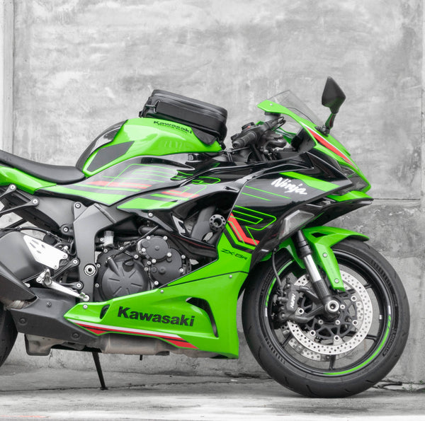 for Kawasaki ZX-6R