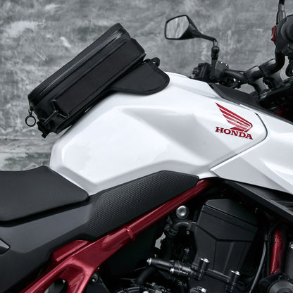 Pre-order special price: "Rainstopper" magnetic tank bag for Honda CB750 Hornet