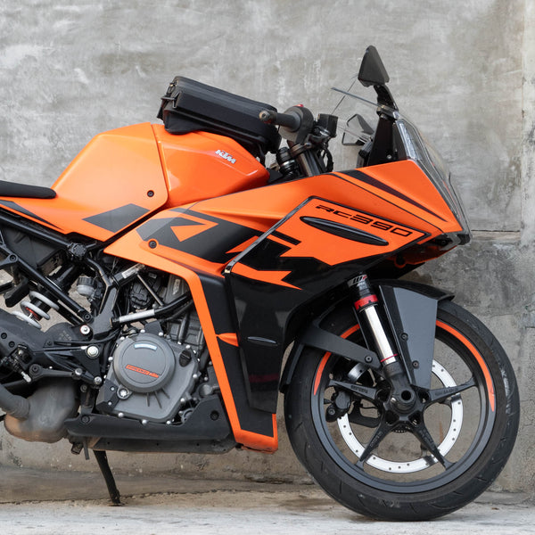 for KTM RC390