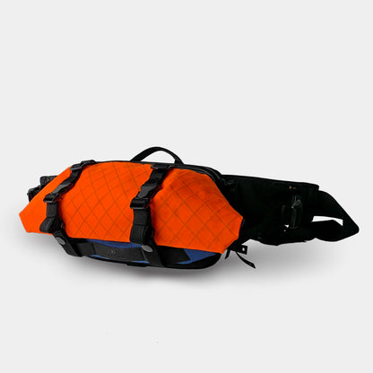 "X-Pod II" Sling Pack