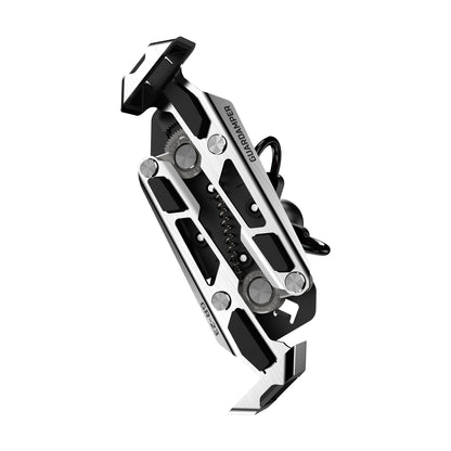 Guardamper motorcycle phone mount (no bar mount and ball head connector)