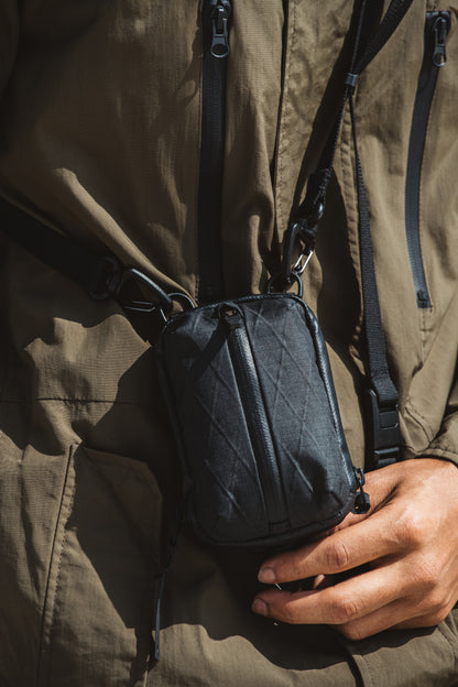 "Annex 360" Sling Pouch
