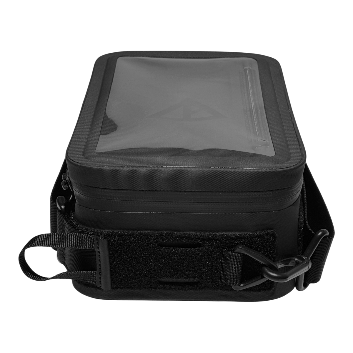 "Rainstopper Touchscreen" (for mobile phone navigation)