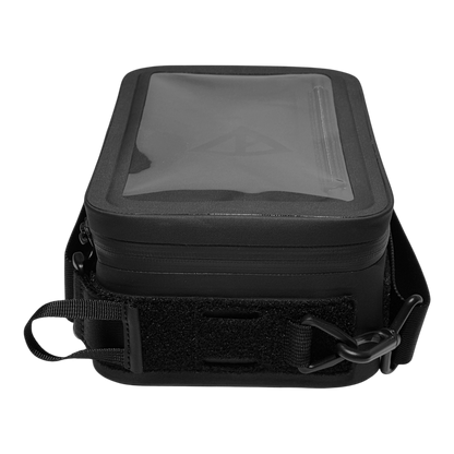 "Rainstopper Touchscreen" (for mobile phone navigation)