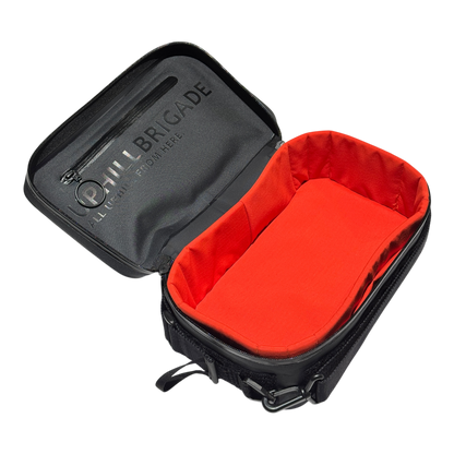 Pre-order special price: "Rainstopper" magnetic tank bag for Honda Rebel 500/250