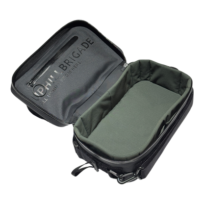 Pre-order special price: "Rainstopper" magnetic tank bag for Honda Rebel 500/250