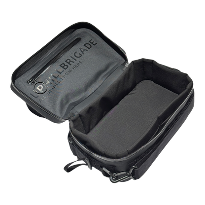 Pre-order special price: "Rainstopper" magnetic tank bag for Honda Rebel 500/250