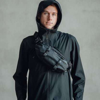 "X-Pod II" Sling Pack