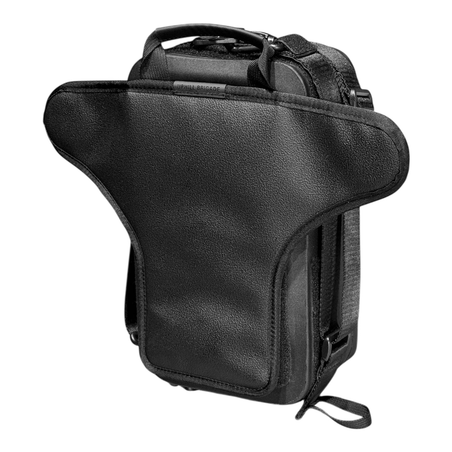 "Rainstopper" magnetic tank bag for Honda CB350/GB350