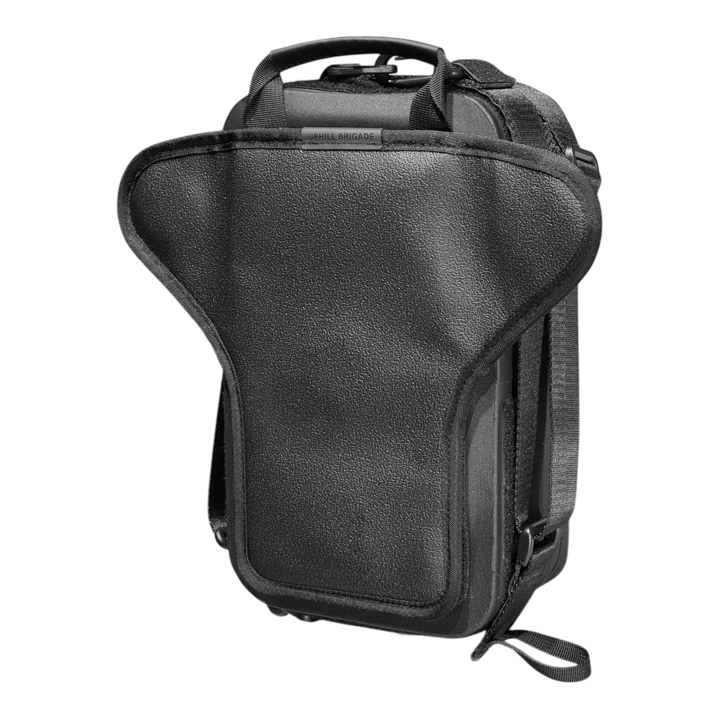 "Rainstopper" magnetic tank bag / Convertible Sling Bag (all available options)