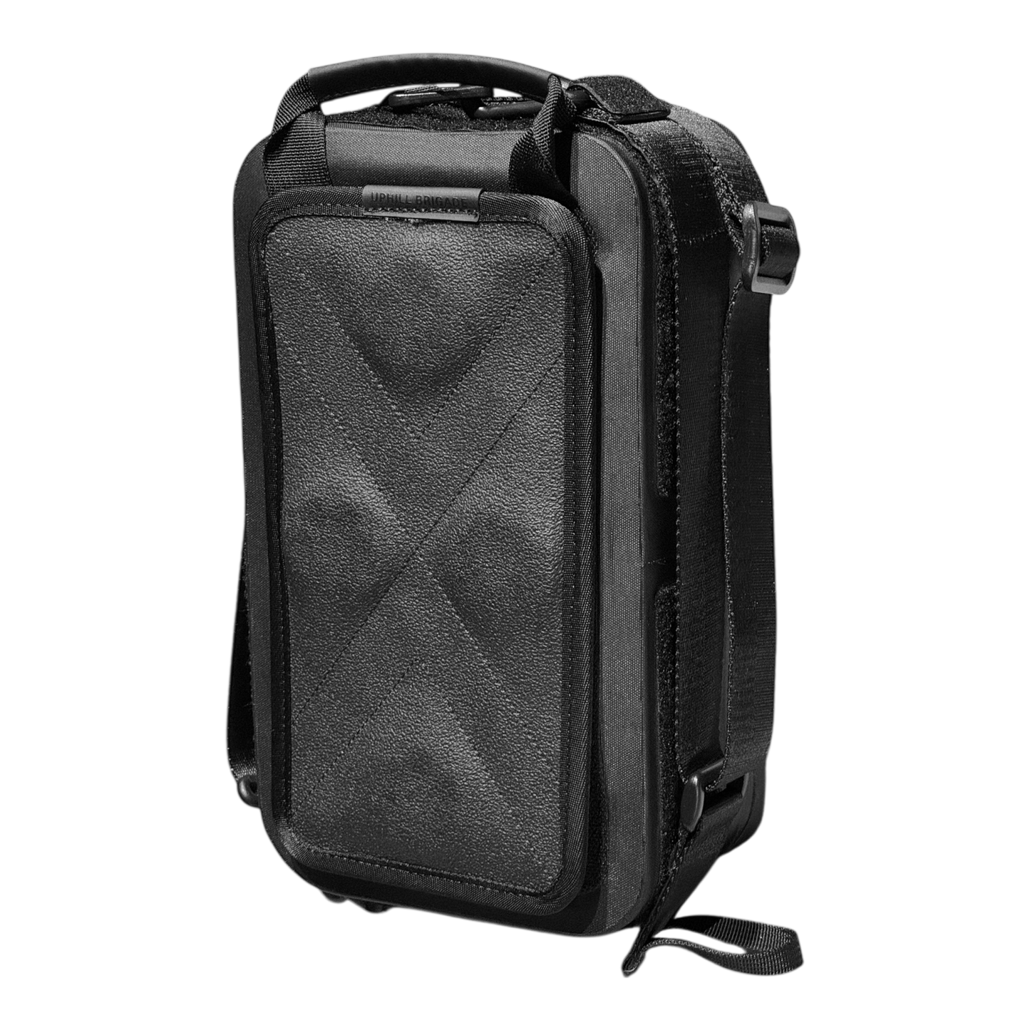 "Rainstopper" magnetic tank bag / Convertible Sling Bag (all available options)