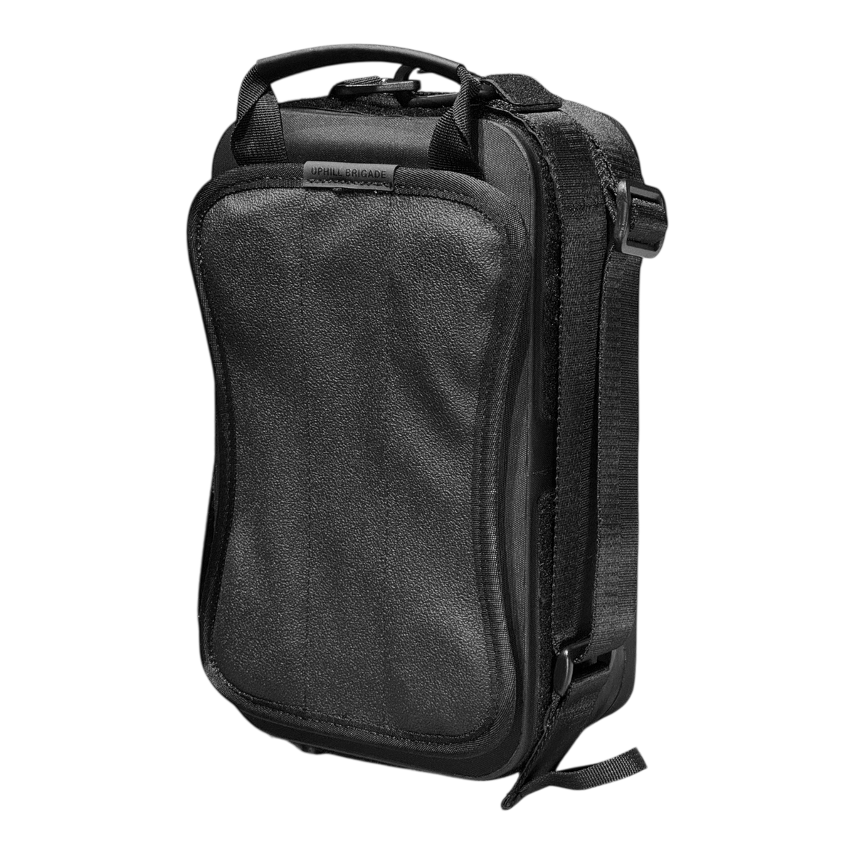 Magnetic Back Plate (detachable)