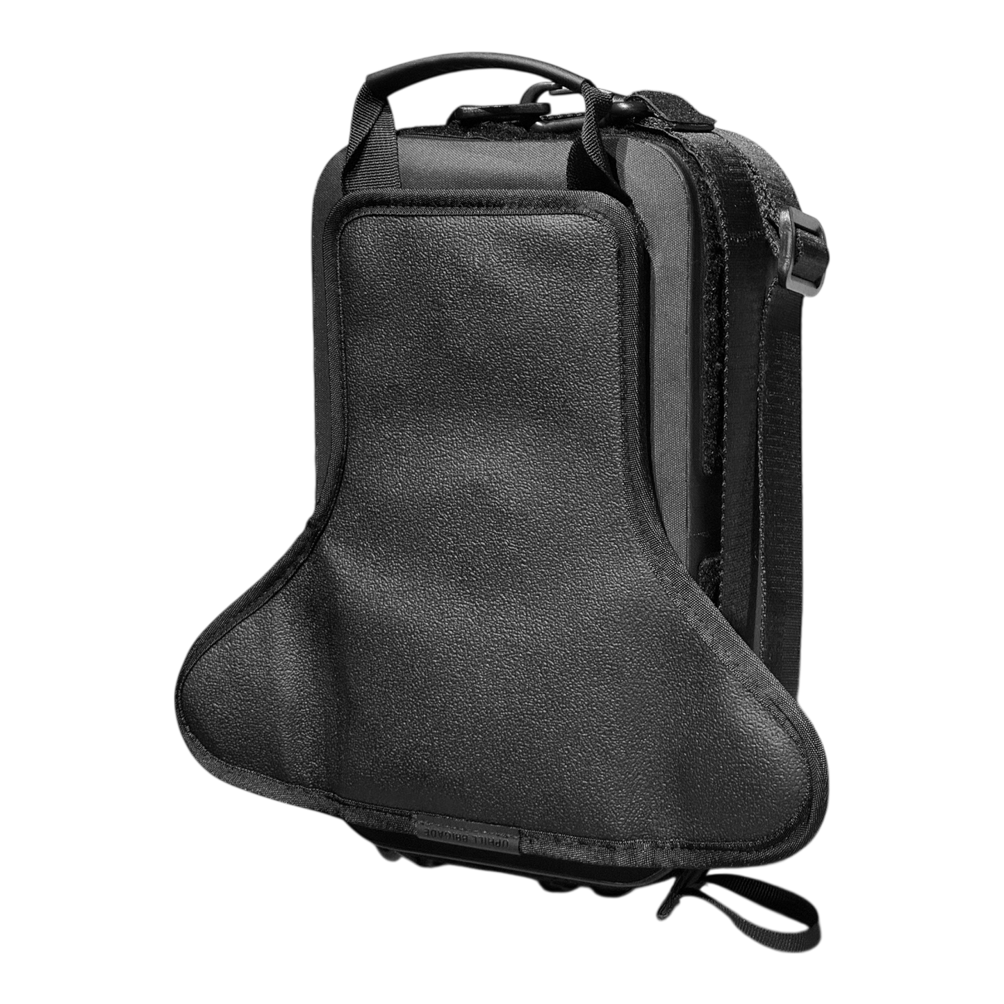 "Rainstopper" magnetic tank bag for Svartpilen 401/250 Gen 3 (2024-)