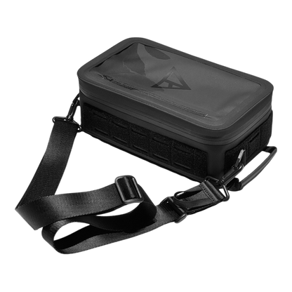 Pre-order special price: "Rainstopper" magnetic tank bag for KTM 890 / 790 Duke