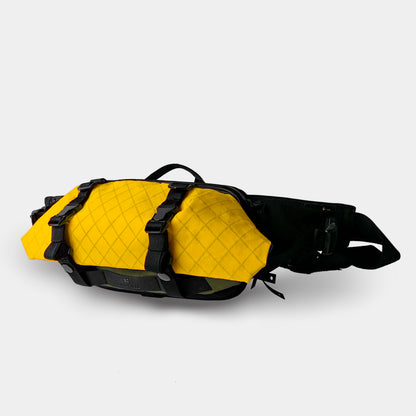 "X-Pod II" Sling Pack