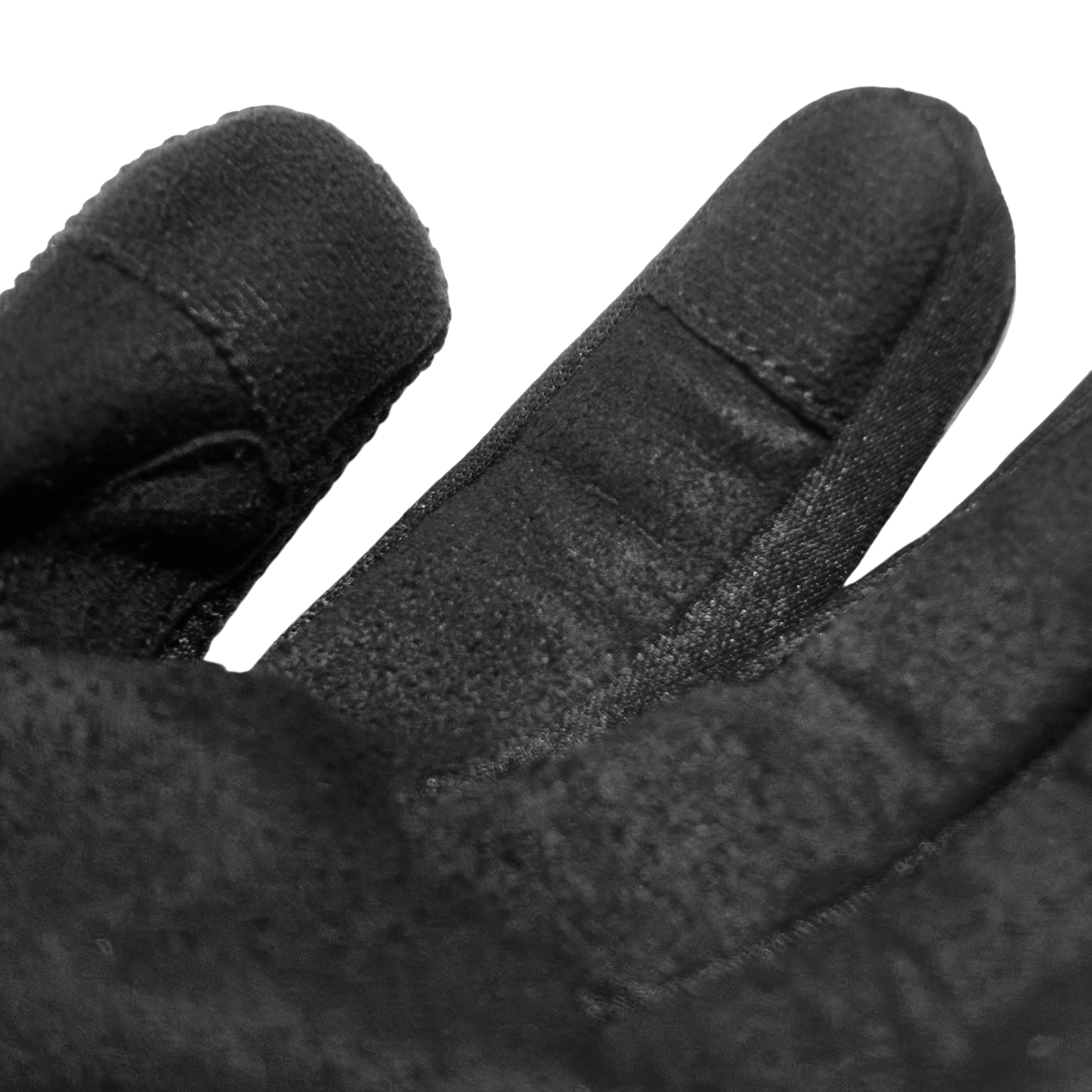 日本 Rookie Leathers 軟式防摔機甲騎士手套