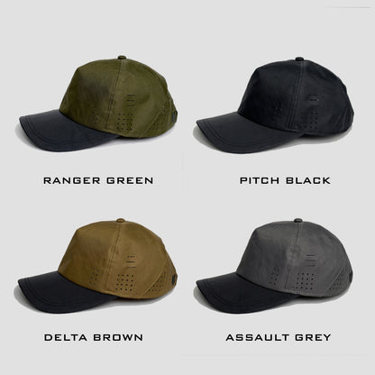 BASI[X] Vapor Hat