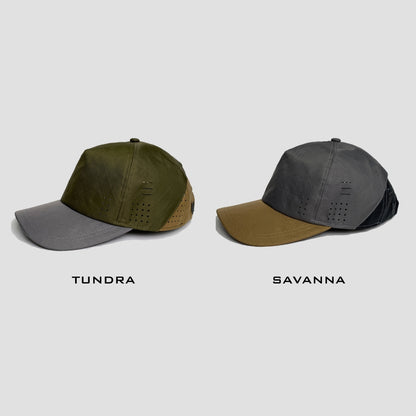 BASI[X] Vapor Hat