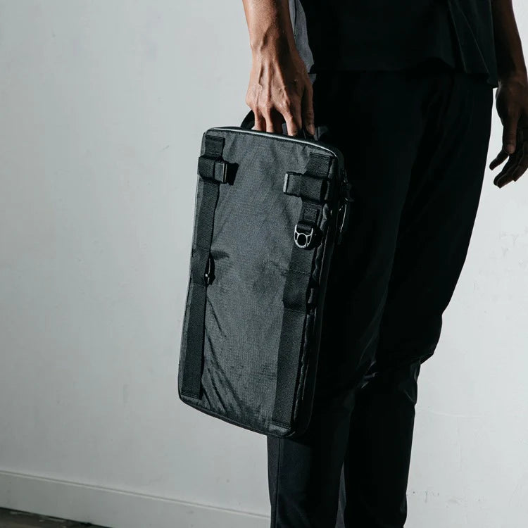 "ANNEX" Laptop Case