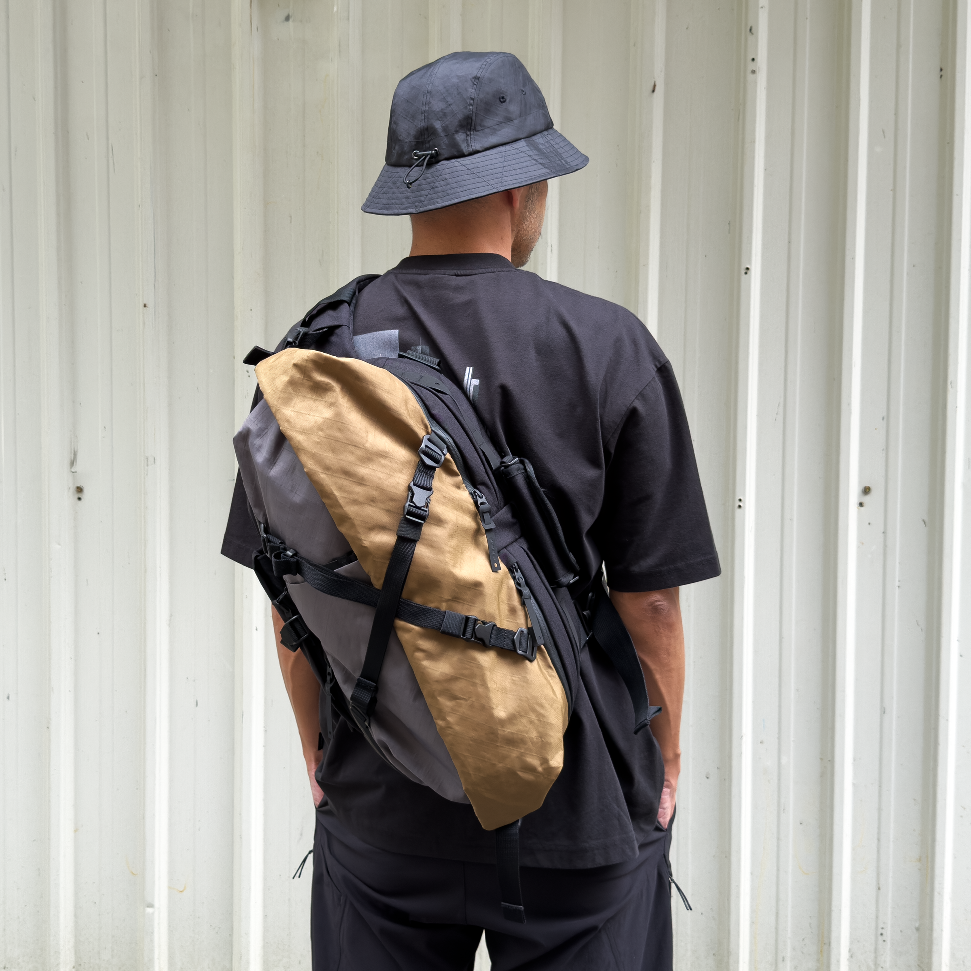 X-Pak EVO