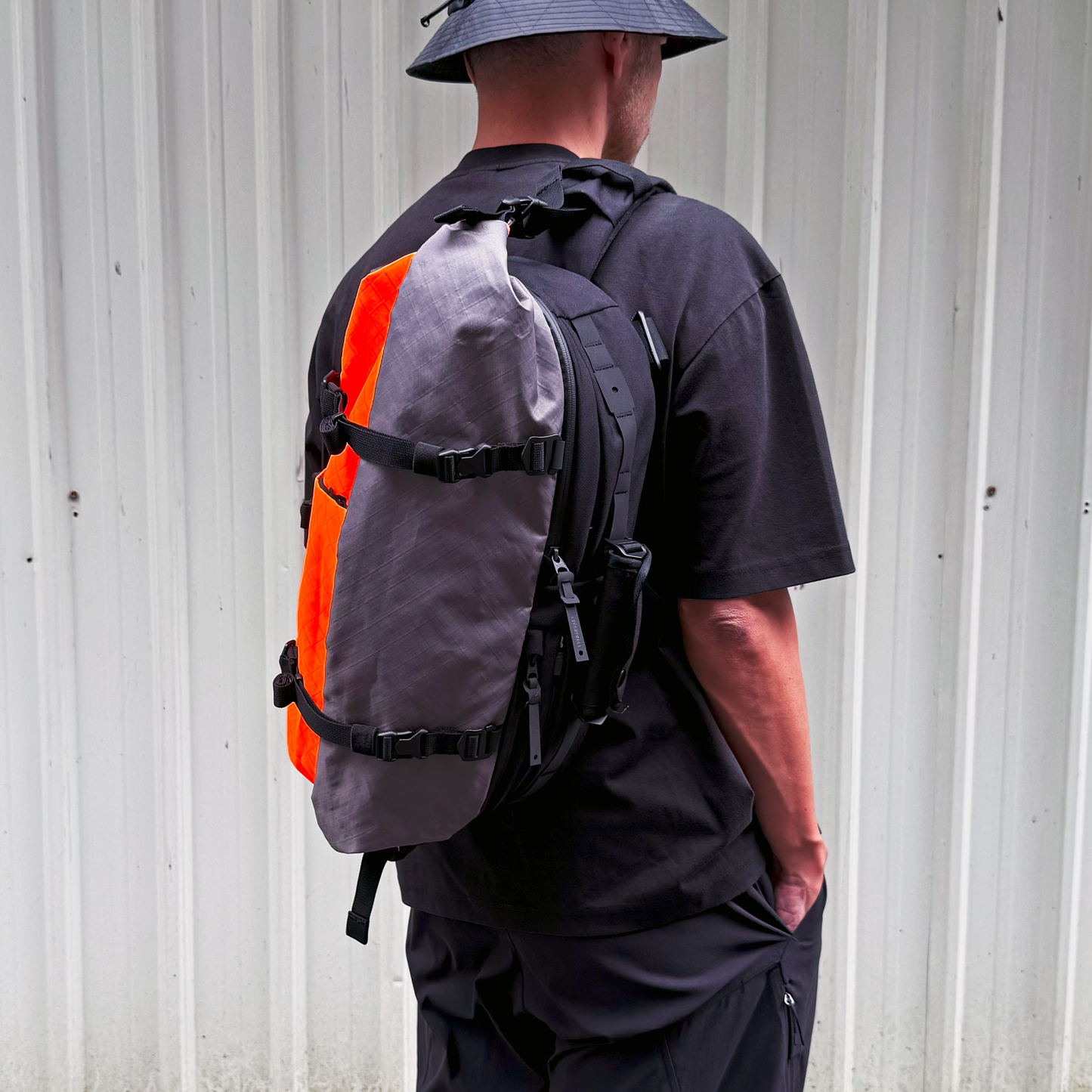 "X-Pak EVO" Sling Pack