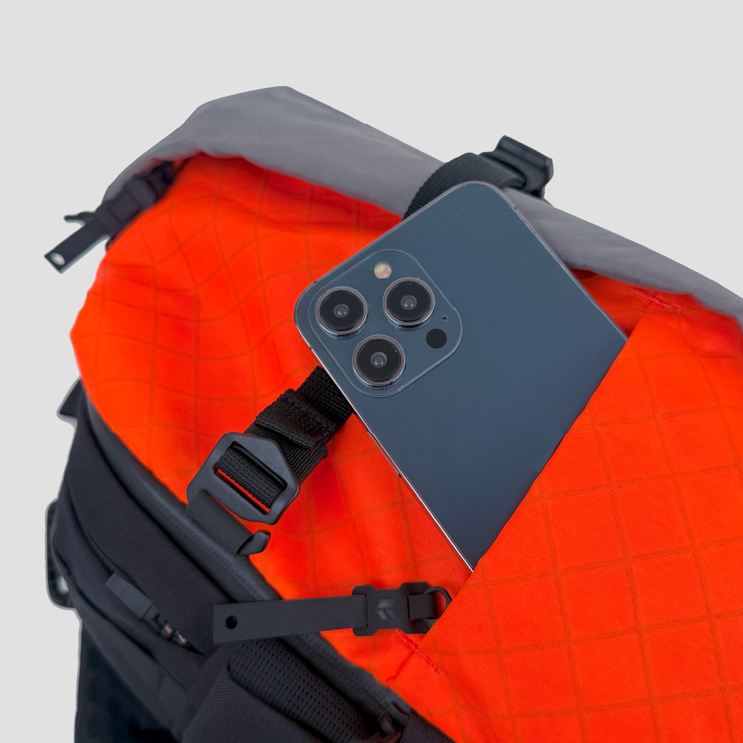 "X-Pak EVO" Sling Pack