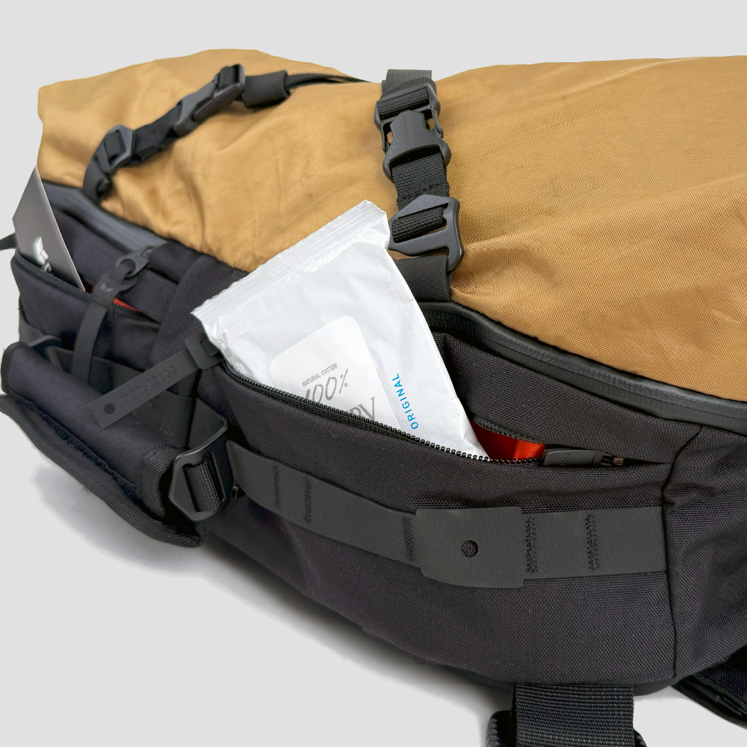 "X-Pak EVO" Sling Pack