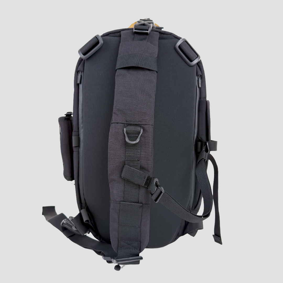 X-PAK EVO