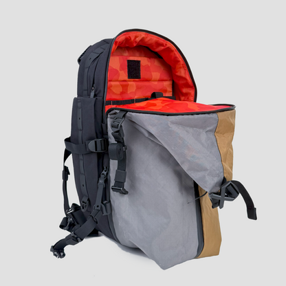 "X-Pak EVO" Sling Pack