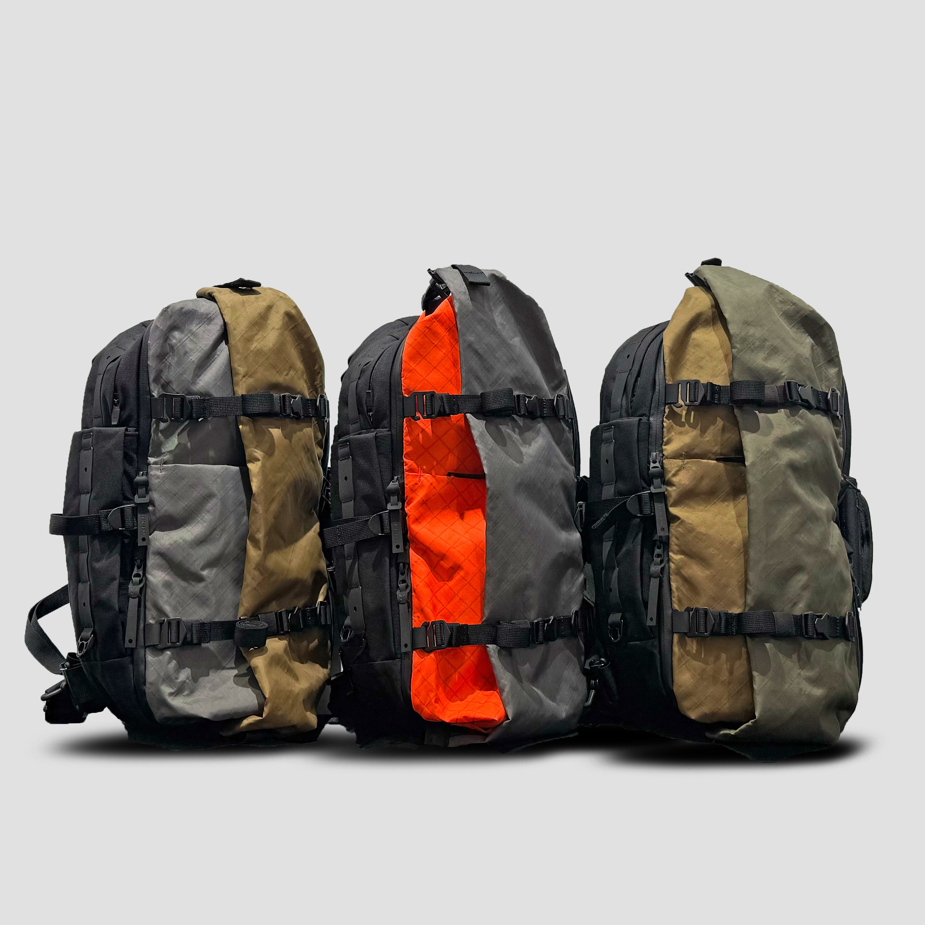 X-Pak EVO