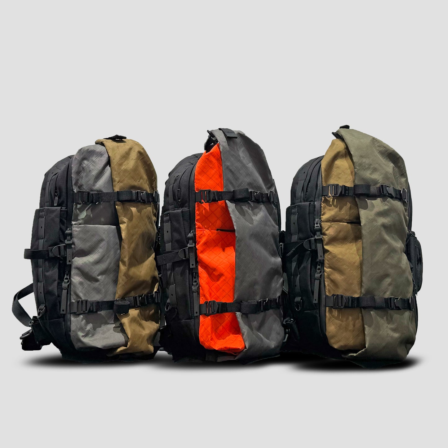 "X-Pak EVO" Sling Pack