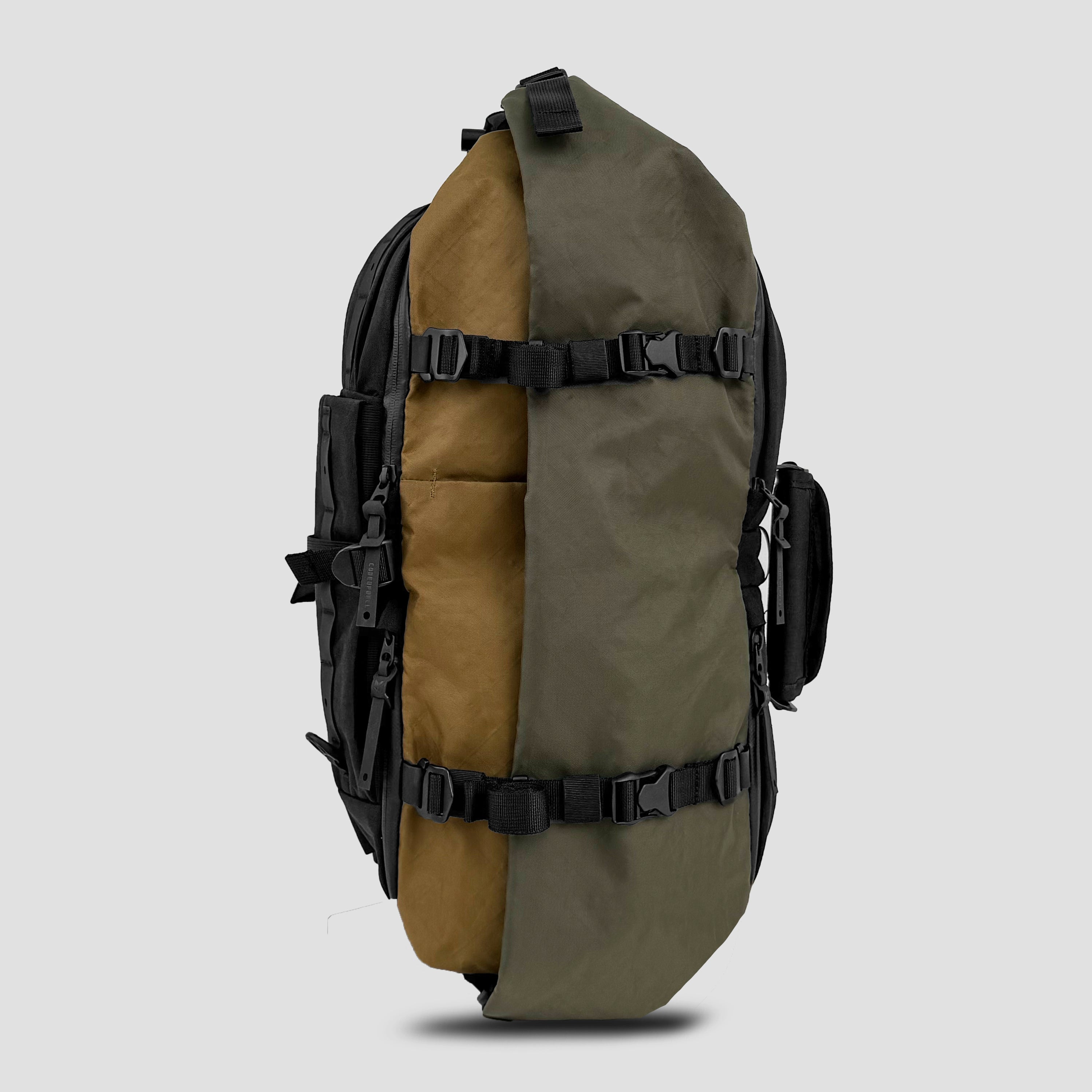 X-Pak EVO