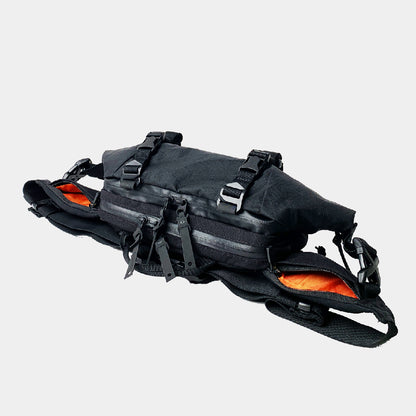 "X-Pod II" Sling Pack