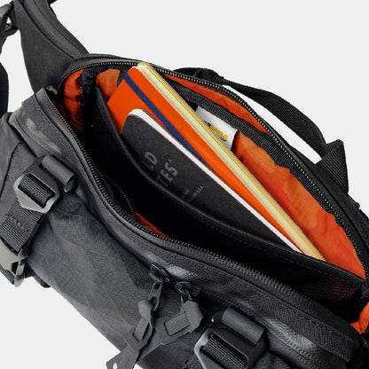 "X-Pod II" Sling Pack
