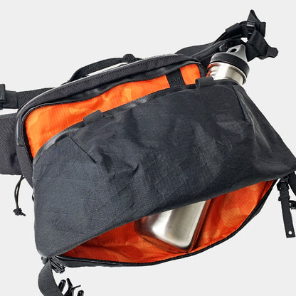 "X-Pod II" Sling Pack