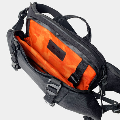 "X-Pod II" Sling Pack